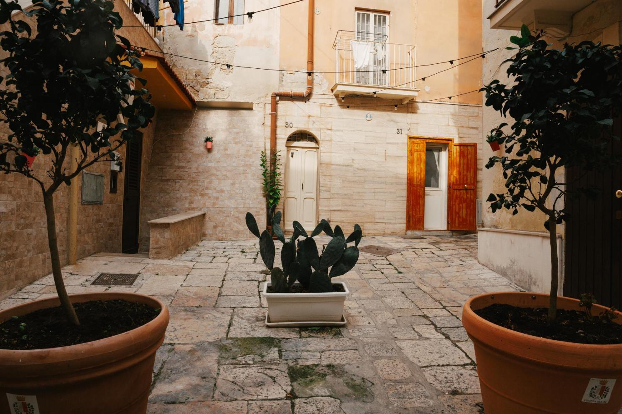 Corte32 Bari Dış mekan fotoğraf