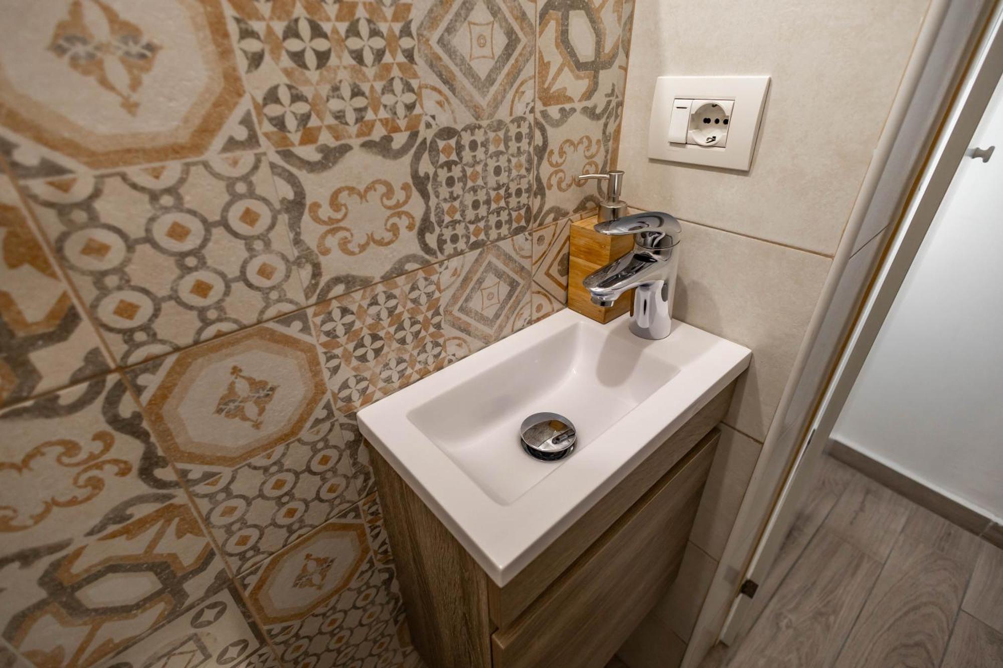 Corte32 Bari Dış mekan fotoğraf