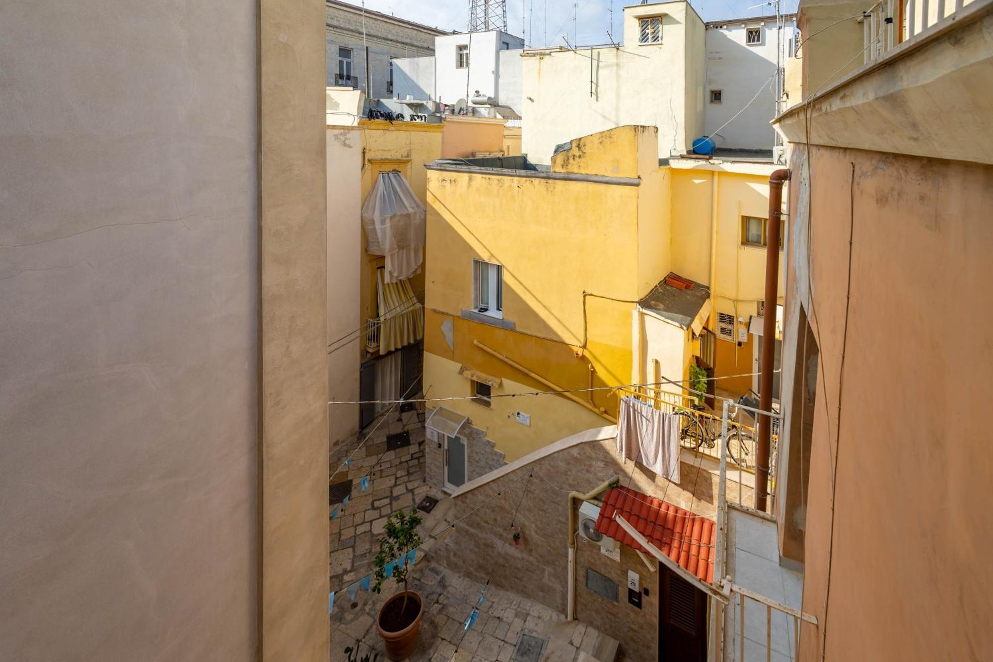 Corte32 Bari Dış mekan fotoğraf