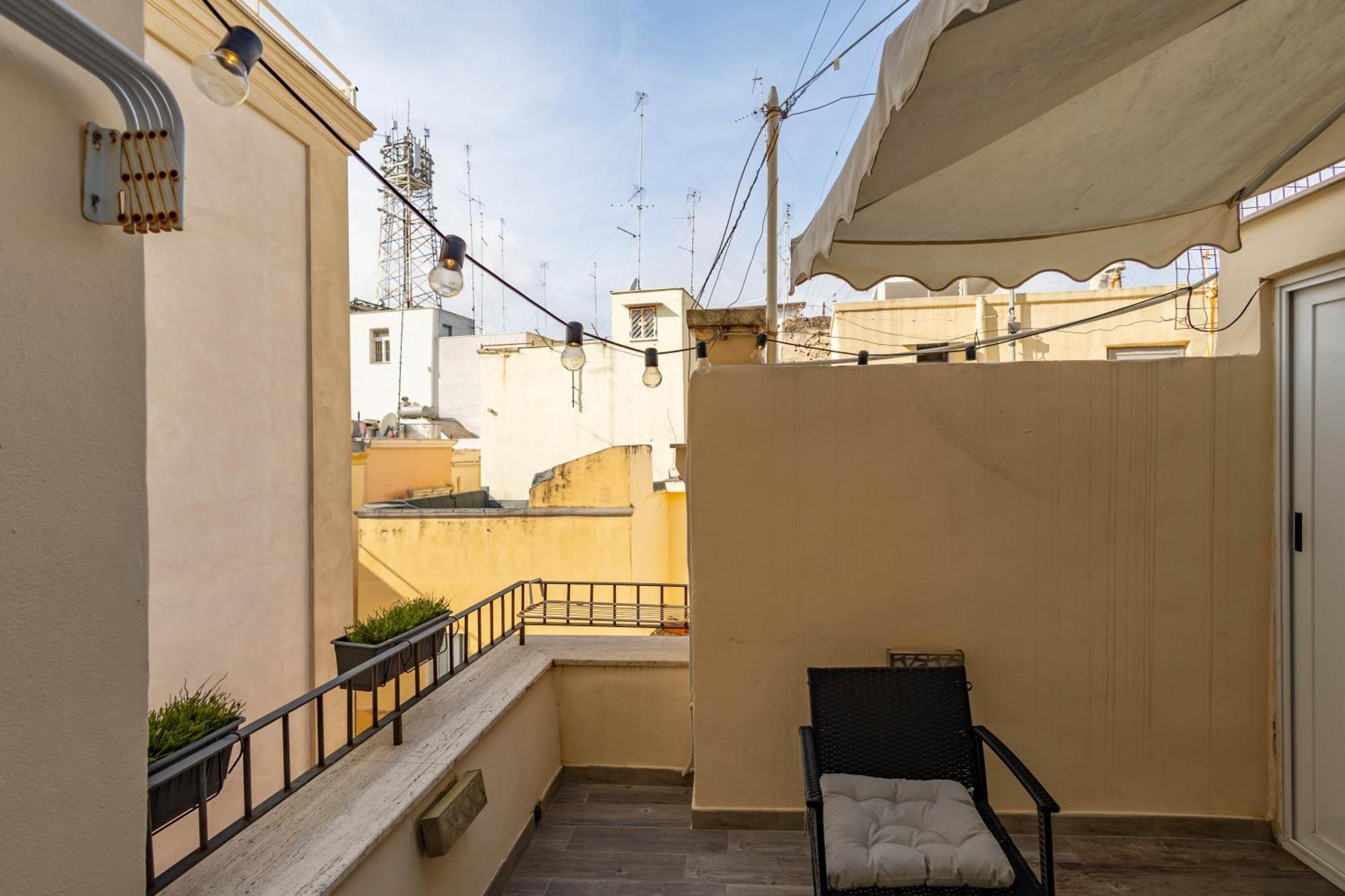 Corte32 Bari Dış mekan fotoğraf