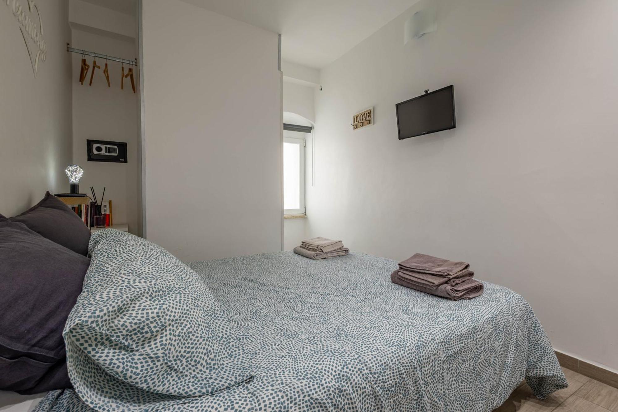 Corte32 Bari Dış mekan fotoğraf