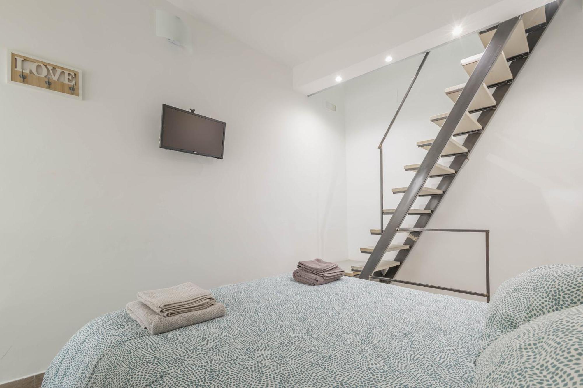 Corte32 Bari Dış mekan fotoğraf