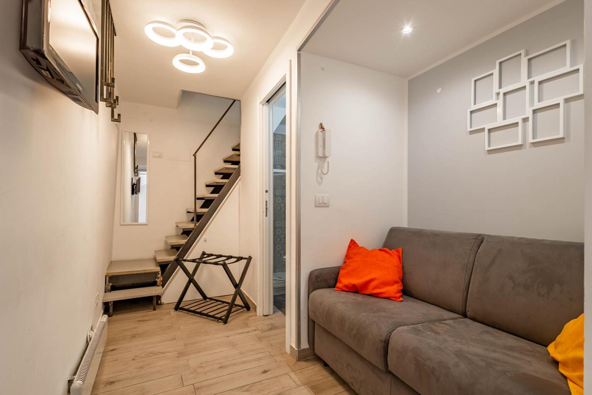 Corte32 Bari Dış mekan fotoğraf