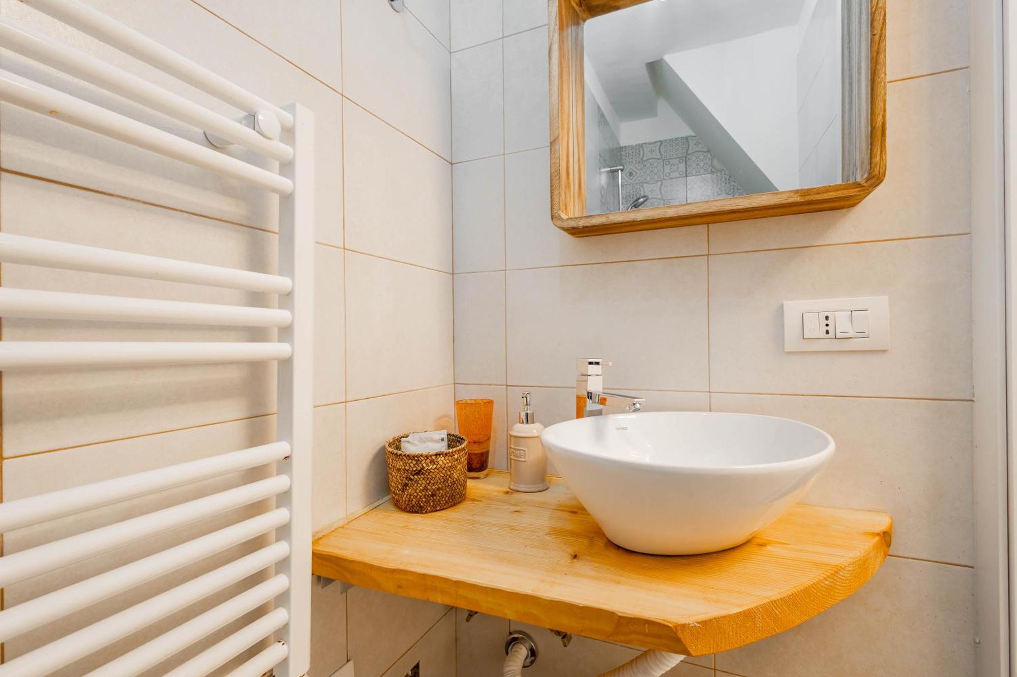 Corte32 Bari Dış mekan fotoğraf