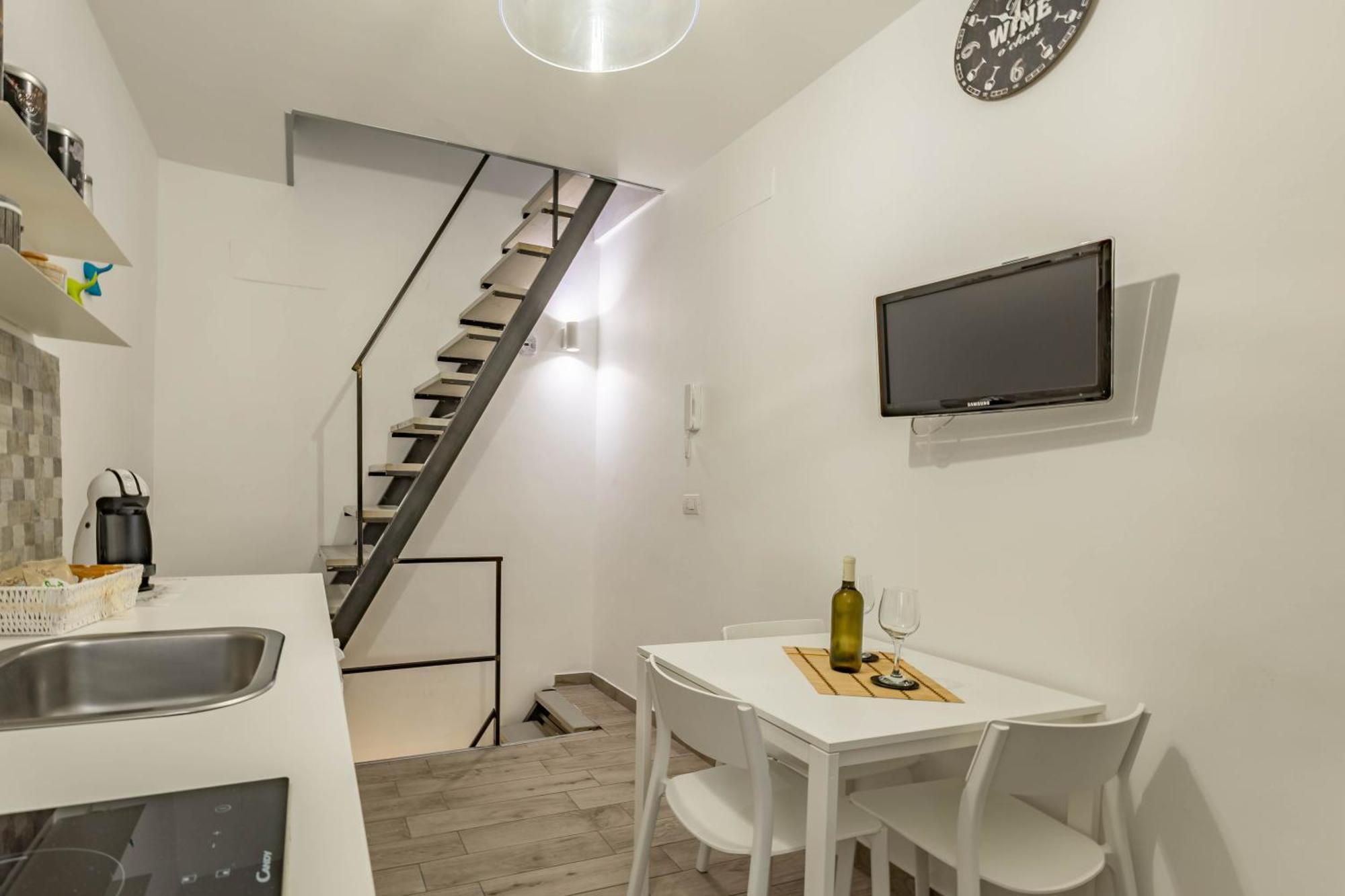 Corte32 Bari Dış mekan fotoğraf