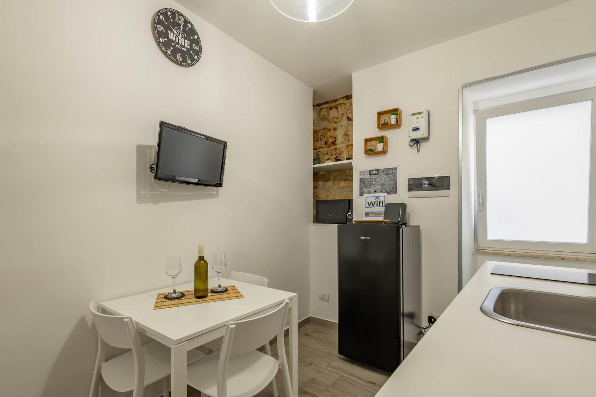 Corte32 Bari Dış mekan fotoğraf