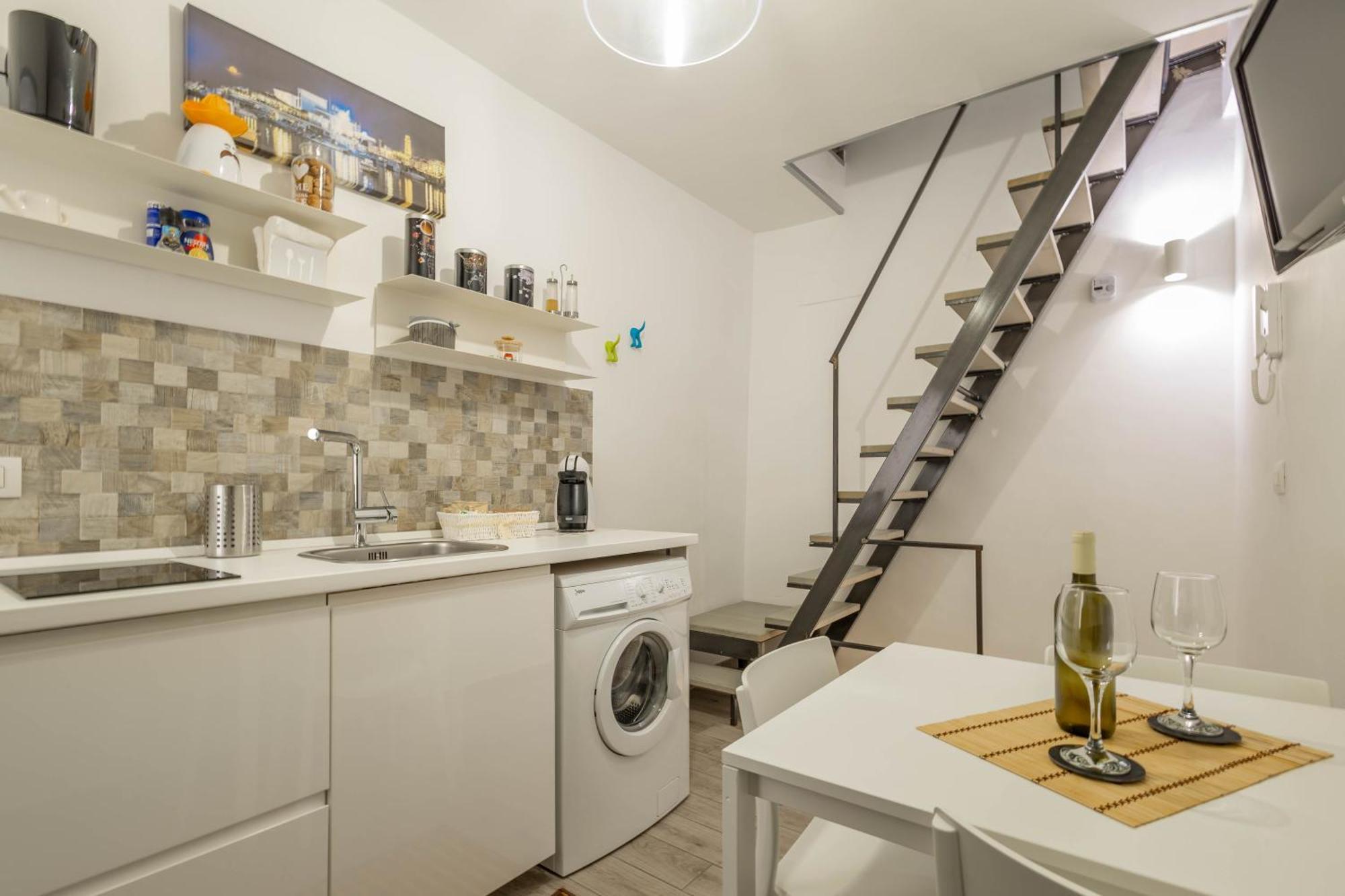 Corte32 Bari Dış mekan fotoğraf