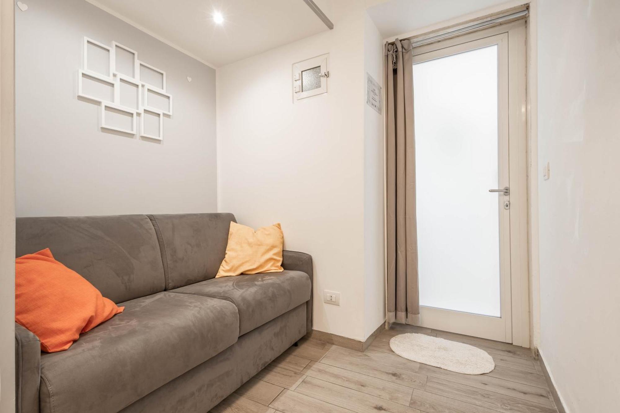 Corte32 Bari Dış mekan fotoğraf